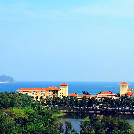 Sanya Resort Golden Palm Esterno foto