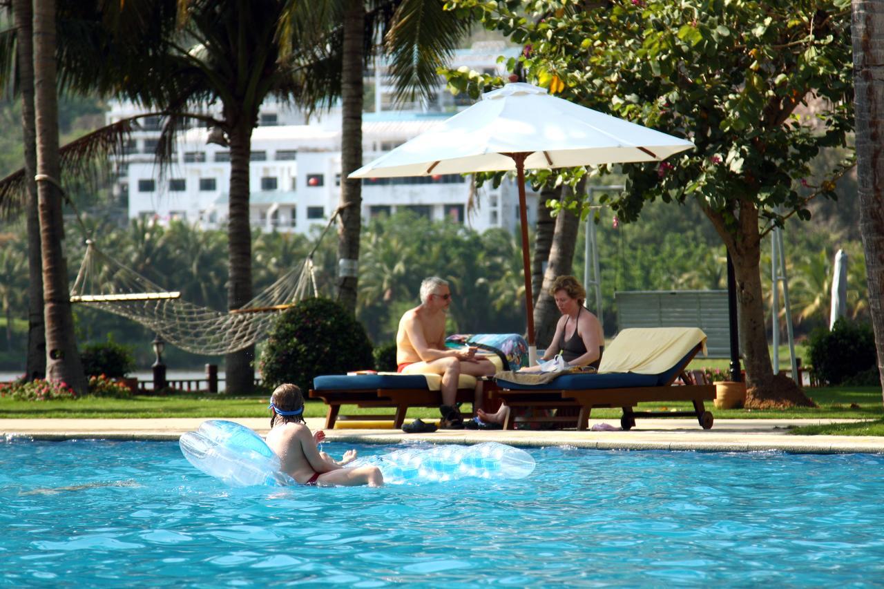 Sanya Resort Golden Palm Esterno foto